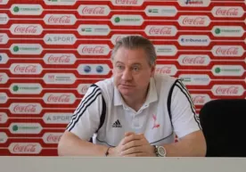 Kanchelskis: Futboldagi o‘zgarishlar, Superliga bo‘yicha taklif, ligalarda g‘olibni qay tarzda aniqlash borasida фото