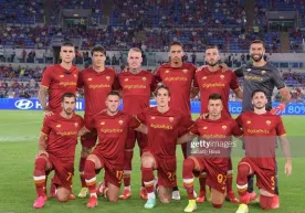 Bugun "Roma"ni safarda muhim o‘yin kutmoqda фото