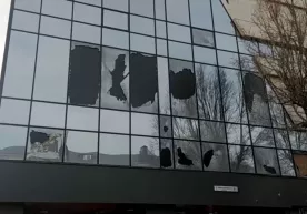 Gubernator Gladkov Belgorod o‘qqa tutilgani haqida ma’lum qildi фото
