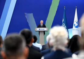Президент: Алифбомизни такомиллаштириш бўйича ишларни якунига етказишимиз зарур фото