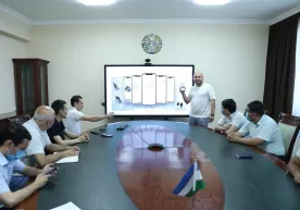 Qadam tashla — pul ishla! «Sog‘lom turmush tarzi» platformasi haqida фото