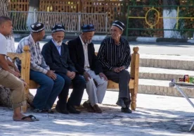 O‘zbekistonga pensiya yoshini oshirish tavsiya qilindi фото
