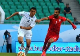 Eron futbolchilari O‘zbekiston termasiga yutqazib berishi mumkin фото