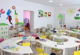 Боғчаларнинг фаолиятини тиклашга тайёргарлик кўрилмоқда фото