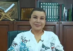 Юлдуз Усмонова «запрет»га тушган вақтида ота-онаси ва яқинлари ҳам жабр кўргани ҳақида сўзлаб берди фото