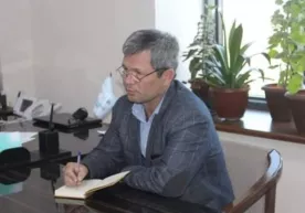 Jurnalist Davlatnazar Roʻzmetov avtohalokatda vafot etdi фото
