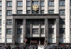 Qrimning Ukrainaga berilishi: RF Davlat dumasi SSSR qarorini bekor qila oladimi? фото
