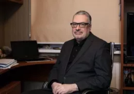 Павел Фелгенгауер: «Қозоқлар ва қирғизлар ҳеч қачон Ереван тарафида туриб Бокуга қарши жанг қилмайди» фото