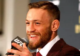 UFC tarixidagi eng “toza” jangchi ma’lum qilindi фото