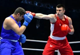 Bahodir Jalolov ham professional boksga o‘tmoqda фото