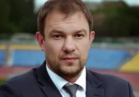"Локомотив" Александр Крестинин билан келишувга эришди фото