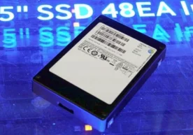 Samsung 16 Тбайт ли SSD-жамлагични яратди фото