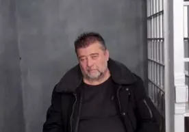 Украина армияси сафига киришга уринган собиқ исроиллик аскар ҳибсга олинди фото