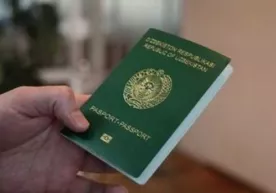 Imkoniyat: biometrik bo‘lmagan pasportlarning amal qilish muddati uzaytirildi фото