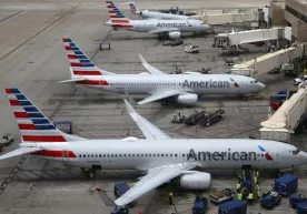 Boeing 737 МAХ ҳалокати бўйича янги тафсилотлар маълум қилинди фото