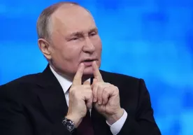 Putin Ukrainaga qo‘shin yuboradigan davlatlarga zarba bermoqchi фото