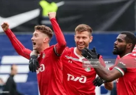 Yangi murabbiy, katta tozalash... Moskvaning "Lokomotiv"idan 11 nafar futbolchi ketishi mumkin фото