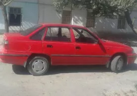 Samarqandda oʻta xavfli retsidivist oʻz qarindoshining Nexiaʻsini olib qochdi фото