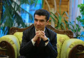 Abdulla Qurbonov bir o‘limdan qolgani haqida so‘zlab berdi фото