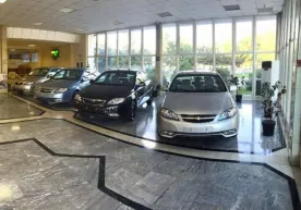 GM Uzbekistan томонидан ишлаб чиқиладиган янги моделлар ягона шассида бўлади фото