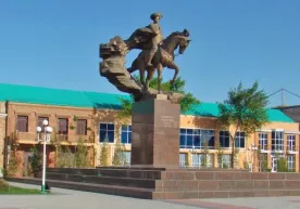 Bugun tunda Andijon shahriga kirish va chiqish yopiladi фото