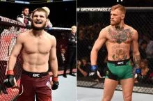 Ҳабиб vs Конор. Йил жангини қайси каналдан томоша қилиш мумкин? фото