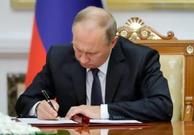 Putin o‘zbekistonlik migrantlarga taalluqli farmonni imzoladi фото