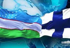 Финляндия «Ўзгидромет» фаолиятини қўллаб-қувватлаш учун 2 млн евро грант ажратди фото