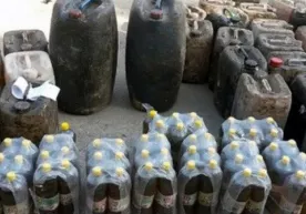Электр энергияси тармоғига ноқонуний уланиш жинояти юзасидан фото