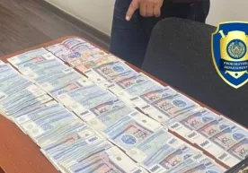 Samarqandda elektr ta’minoti korxonasi muhandisi ushlandi фото