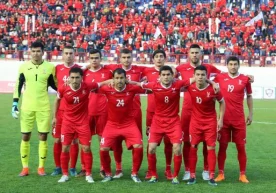 «Navbahor» Namanganda «Bunyodkor»dan ustun keldi фото
