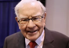 Уоррен Баффетт Berkshire Hathaway компаниясининг раҳбарлигидан кетади: унинг вориси ҳам маълум фото