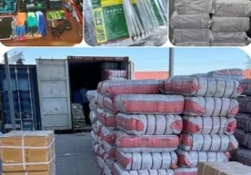 Божхоначилар ҳужжатларда кўрсатилмаган 4 млрд. сўмлик товарларни фош этишди фото
