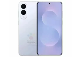 Инсайдер: Galaxy S25 Edge тўлиқ хусусиятлари маълум фото