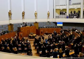 Finlyandiya parlamentariylari Pepsi'ga boykot e’lon qildi фото