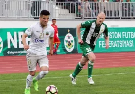 "Bunyodkor"ning umidli futbolchisi boshqa futbol o‘ynolmaydigan bo‘ldi фото