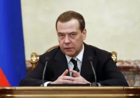 Medvedev: Rossiya va AQSHning Venesueladagi maqsadi hamda Ukraina haqida фото