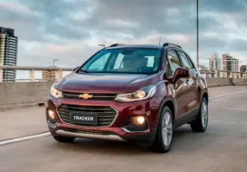 GM Uzbekistan Tracker автомобили қачондан сотувга чиқарилишини маълум қилди фото