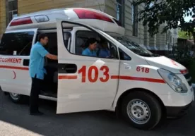 O‘zbekistonda tibbiy xizmat ko‘rsatuvchi mobil guruhlar tarkibidan kimlar joy olishi ma’lum qilindi фото