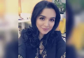 ​Хонанда Нилуфар Усмонова “Инстаграм”даги расмий белгини қўлга киритди фото
