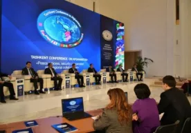 Sodiq Safoyev: “Afg‘onistondagi mojarolarning asl sabablari nimada?” фото