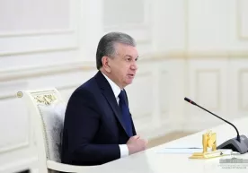 Тошкентда хизматлар ҳажмини уч баравар ошириш бўйича Ортиқхўжаевга топшириқ берилди фото