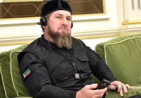 Рамзан Қодировнинг истеъфосини талаб қилувчи петиция 100 мингдан ортиқ имзо йиғди фото