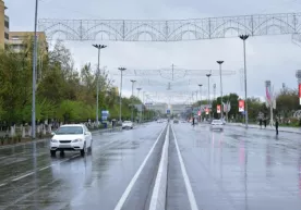 «O‘zgidromet» sovuq havo qachondan chekinishini ma’lum qildi фото
