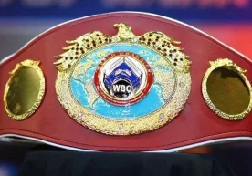 WBO рейтинги янгиланди. Боксчиларимиз қайд этилган ўринлар билан танишинг! фото