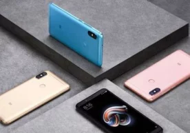 Xiaomi smartfonlari narxlari (2018 yil 29 may) фото