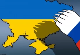 Россия Украинага уруш очса, Киев қанча муддат қаршилик кўрсата олиши айтилди фото