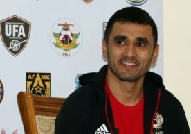 Жасур Ҳасанов: “Насаф”дан нима учун кетганимни вақти соати келганда айтаман фото