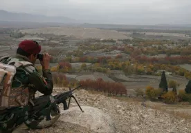 Afg‘onistonda «Tolibon» bir kunda 13 ta tuman ustidan o‘z nazoratini o‘rnatdi фото