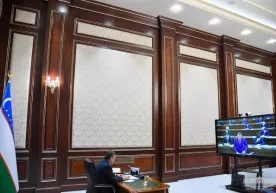 Шавкат Мирзиёев автокредит бераётган банкларни рағбатлантириш бўйича кўрсатма берди фото